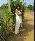 Rencontre Femme Cameroun à Mbalmayo  : Marie , 47 ans